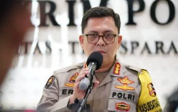 Polri Siapkan Posko Pengamanan dan Posko Pelayanan untuk Natal dan Tahun Baru