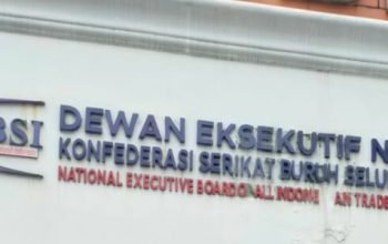 KSBSI Mendukung Kenaikan UMP DKI Jakarta 6,5 Persen