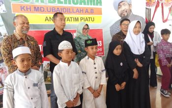 13 Tahun Tabloid Cerdas: Menjadi Sumber Informasi dan Edukasi Masyarakat