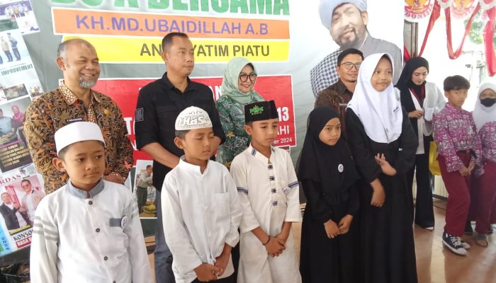 13 Tahun Tabloid Cerdas: Menjadi Sumber Informasi dan Edukasi Masyarakat