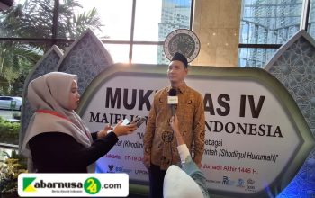 KPI dan MUI Akan Lanjutkan Sinergi Menjaga Akhlak Melalui Siaran Ramah di Bulan Ramadhan