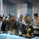 Satpol PP Garut Beserta Tim Gabungan Berhasil Amankan 2563 Botol Miras di Garut Selatan.