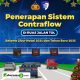 Inilah Jadwal Contraflow di Ruas Jalan Tol Selama Libur Nataru