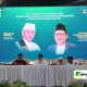 KH Achmad Chalwani dan KH Ali Masykur Musa Pimpin JATMAN 2024-2029