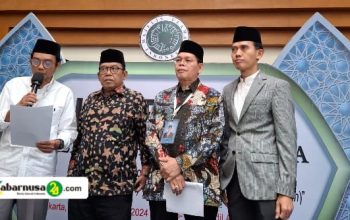 Mukernas IV MUI Lahirkan 12 Poin Taujihat, Dukung Asta Cita Hingga Rekomendasi PSN PIK 2 Dicabut