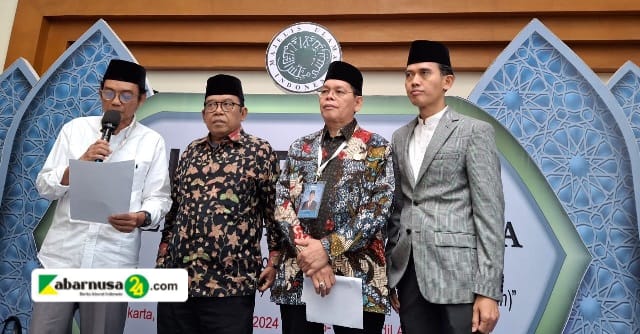 Mukernas IV MUI Lahirkan 12 Poin Taujihat, Dukung Asta Cita Hingga Rekomendasi PSN PIK 2 Dicabut