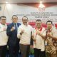 Persiapan Pelatda 2025, KONI Jakarta Gelar Rakor Bersama Cabor