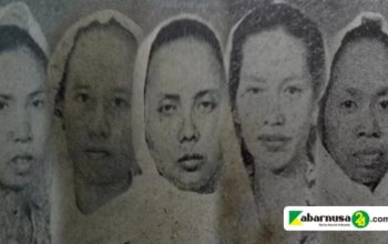 Sejarah HARI IBU, Kaum Ibu pada Masa Awal NU Berdiri