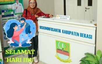 HARI IBU, Menghargai Kepemimpinan dan Kekuatan Seorang Ibu