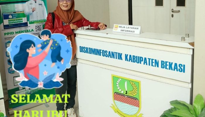 HARI IBU, Menghargai Kepemimpinan dan Kekuatan Seorang Ibu