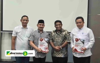 TP2D Sampaikan 8 Rekomendasi Kebijakan kepada Pj Bupati dan Bupati Bekasi Terpilih