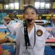 Siswa SD Kristen Petra Raih Medali Emas Dalam Jatim Tae Kwon Do Championship di Banyuwangi