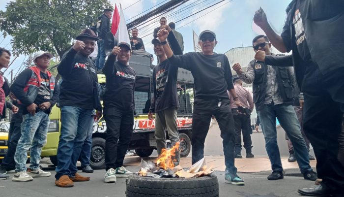 Empat PJU Lapas Pamekasan Umum dan Narkotika Nasibnya Diujung Tanduk, AMI Minta PTDH