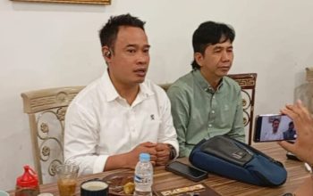 Arifin Kalender Tokoh Pemuda dan Masyarakat : Stop Membully, Perkara Pemukulan Dokter Koas Sudah Proses Hukum