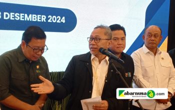 PPN 12 Persen tidak Berlaku untuk Beras Premium dan Medium Domestik