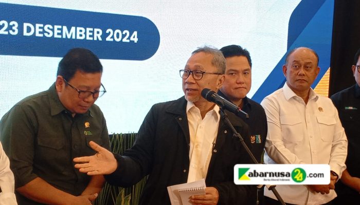 PPN 12 Persen tidak Berlaku untuk Beras Premium dan Medium Domestik