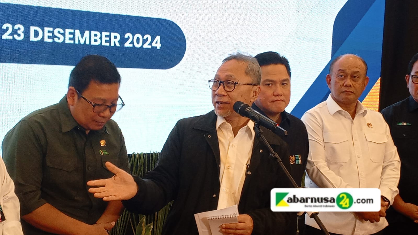 PPN 12 Persen tidak Berlaku untuk Beras Premium dan Medium Domestik