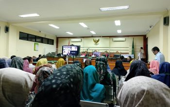 Dissenting Opinion, Eks Kadis BSBK Bondowoso Divonis 2 Tahun, Kuasa Hukum Akan Ajukan Banding