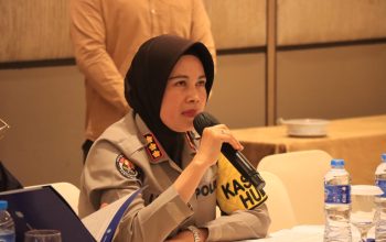 Ada 45 Titik Rawan Kecelakaan dan 38 Titik Rawan Kemacetan di Jalur Nataru 2024/2025*