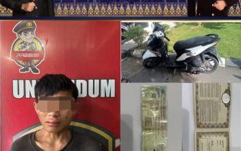 Tim Opsnal Beruang Hitam Polres PALI Berhasil Meringkus Terduga Pelaku Perampasan Yang Terjadi di Wilayahnya Selengkapnya buka Link 👇👇