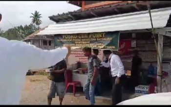 Akibat Dispensasi Angkutan Batubara di Jalan Raya, Selengkapnya buka Link 👇👇