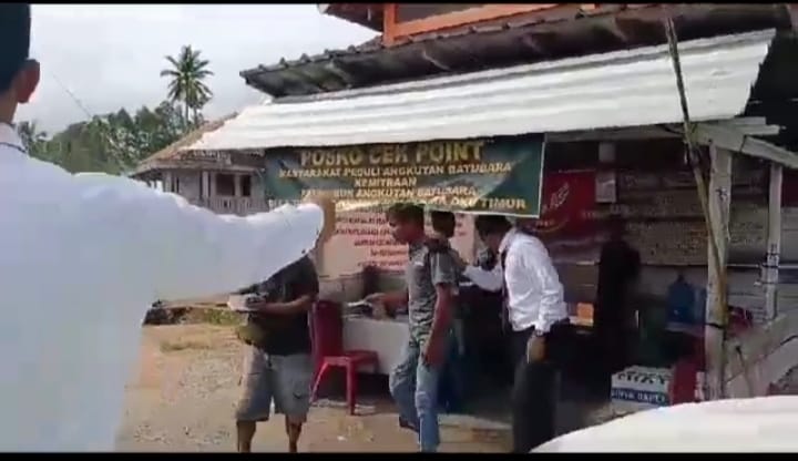 Akibat Dispensasi Angkutan Batubara di Jalan Raya, Selengkapnya buka Link 👇👇