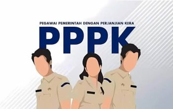 Himbauan Kepala BKPSDM, Kepada Peserta Seleksi PPPK