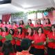 Sukacita dan Kebahagian Jemaat GPIAI Filadelfia Terpancar dalam Perayaan Ibadah Natal semalam