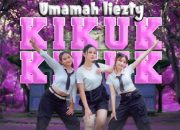 Umama Liezty Pendatang Baru Di Dunia Musik Dangdut 2025