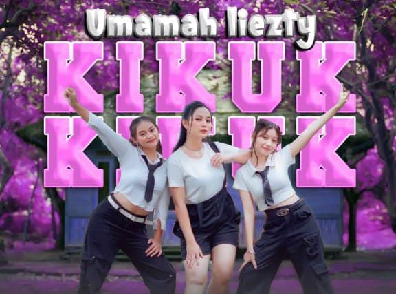 Umama Liezty Pendatang Baru Di Dunia Musik Dangdut 2025