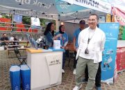 "Opening Culinary Night Bersama MPP Dan Pj Sekda Kota Cimahi"