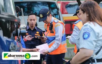 Kemenhub Imbau Perusahaan Angkutan Umum Utamakan Keselamatan selama Libur Nataru