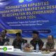 Bimtek BPD se-Kecamatan Bojongmangu, Tingkatkan Kompetensi untuk Kemajuan Desa