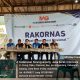 RAKORNAS PT MEDIA IMG Group Resmi Dibuka di Purwakarta