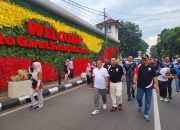 Barnas Sebut Hadirnya Wajah Baru Pengkolan Agar Masyarakat Garut Lebih Bahagia