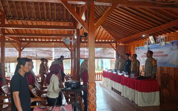 Polsek Tanah Abang Hadiri Kegiatan Pelatihan dan Penyuluhan Hukum Tentang Pernikahan Dini Berlangsung di Desa Raja, selengkapnya buka Link 👇👇