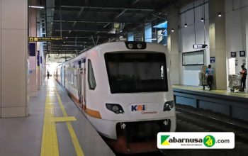 Tarif Tiket Akhir Tahun Commuter Line Basoetta Dibandrol Mulai 15 Ribu