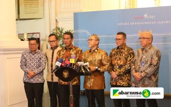 Harga Gabah dan Jagung Naik sesuai Arahan Presiden