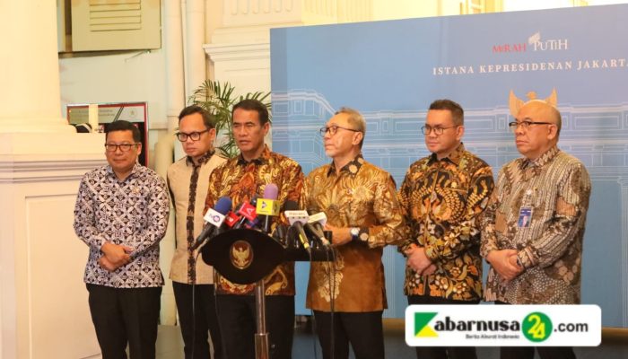 Harga Gabah dan Jagung Naik sesuai Arahan Presiden