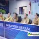 Ikuti Pembukaan Musrenbangnas 2025-2029, Pemkab Bekasi Selaraskan RPJMN dengan RPJMD