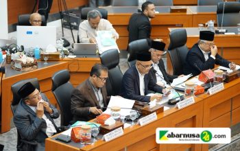 Pemerintah-DPR Sepakat Bentuk Panja BPIH 1446 H/2025 M