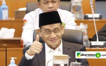 Usulan BPIH 2025 Dibahas Panja, Wamenag: Insya Allah Bipih Jemaah Haji Bisa di Bawah Rp56Juta