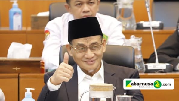 Usulan BPIH 2025 Dibahas Panja, Wamenag: Insya Allah Bipih Jemaah Haji Bisa di Bawah Rp56Juta