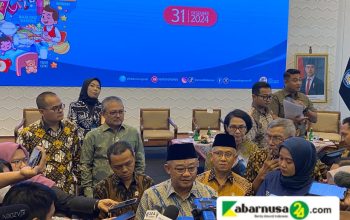 Mendikdasmen: Sistem Evaluasi Belajar Siswa akan Berubah pada 2025