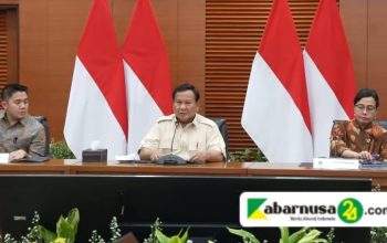 PPN 12 Persen Resmi Berlaku, Pemerintah Siapkan Stimulus 2025 Senilai Rp38,6 Triliun