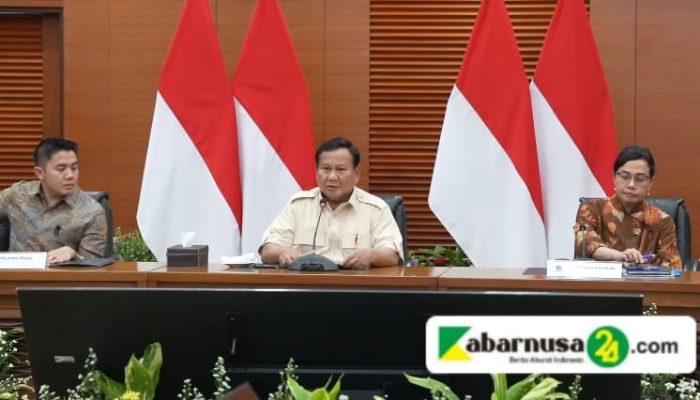 PPN 12 Persen Resmi Berlaku, Pemerintah Siapkan Stimulus 2025 Senilai Rp38,6 Triliun