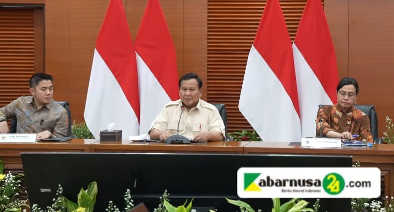 PPN 12 Persen Resmi Berlaku, Pemerintah Siapkan Stimulus 2025 Senilai Rp38,6 Triliun