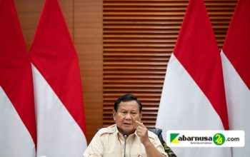 Presiden: PPN 12 Persen hanya untuk Barang dan Jasa Mewah