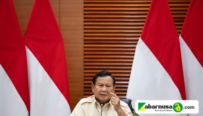 Presiden: PPN 12 Persen hanya untuk Barang dan Jasa Mewah