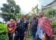 Terdampak Gempa di Sukaresmi Pastikan Penanganan Cepat PJ Bupati Garut Tinjau Lokasi